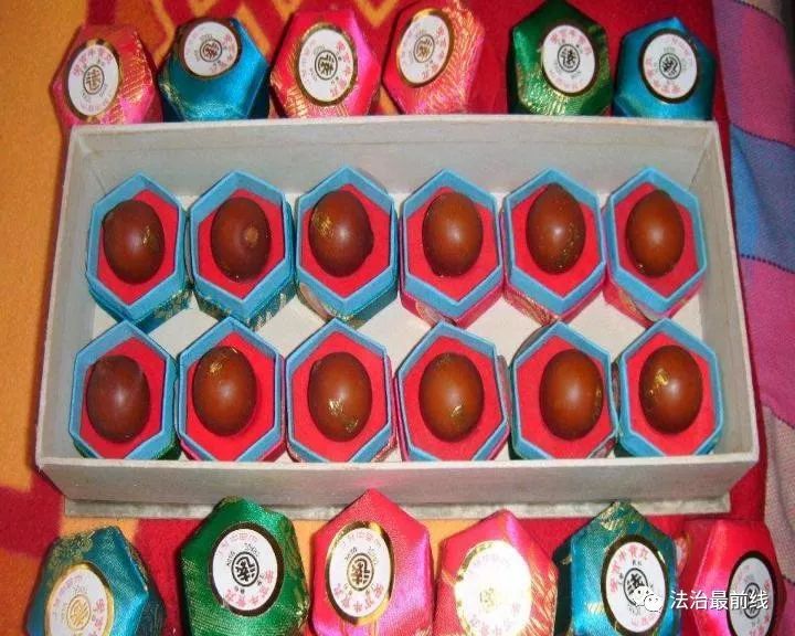 安宫牛黄丸拍卖天价,广西出的安宫牛黄丸怎么样