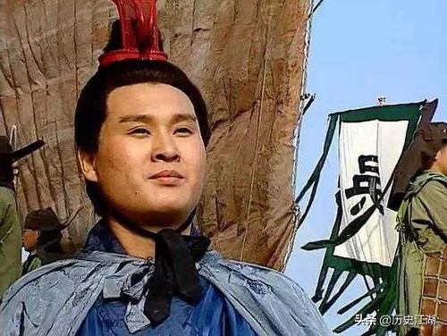 夷陵之战孙权,夷陵之战刘备和孙权打得一塌糊涂