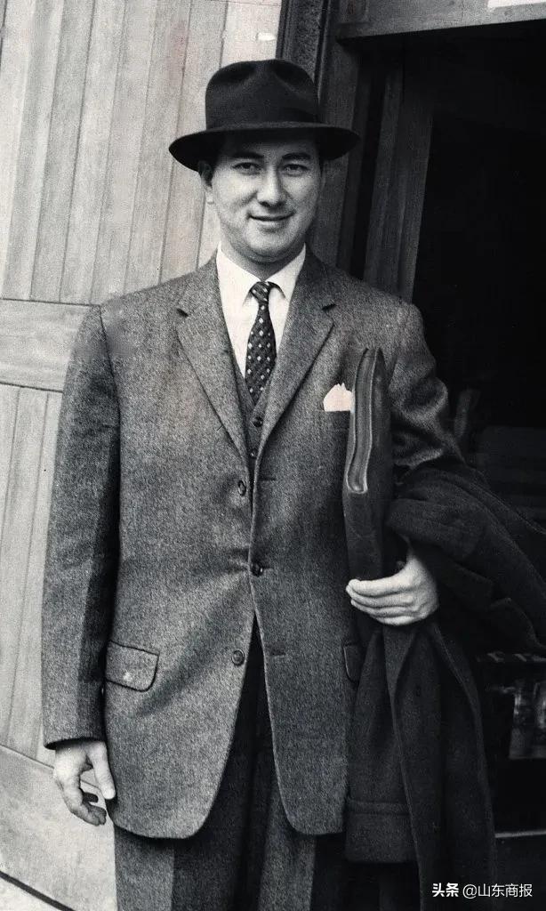 赌王何鸿燊传奇视频,赌王何鸿燊传奇人生合集