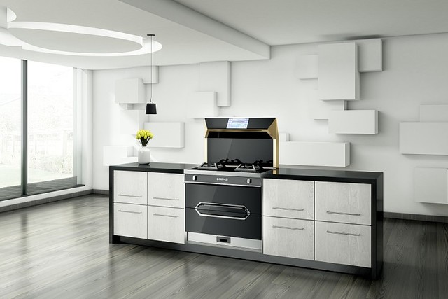 现在的集成灶真的好用吗,为啥很多人不推荐集成灶