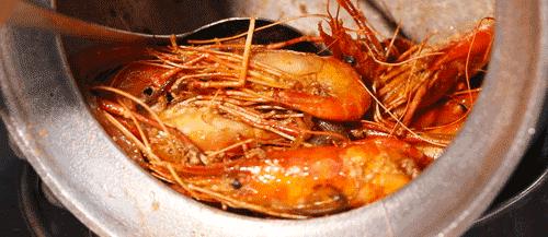 「等我餸上门」出新招，销魂花螺，吮指回味，包你食过“返寻味”