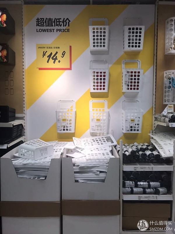 第一次逛宜家有什么值得买,宜家有哪些便宜又实用的东西