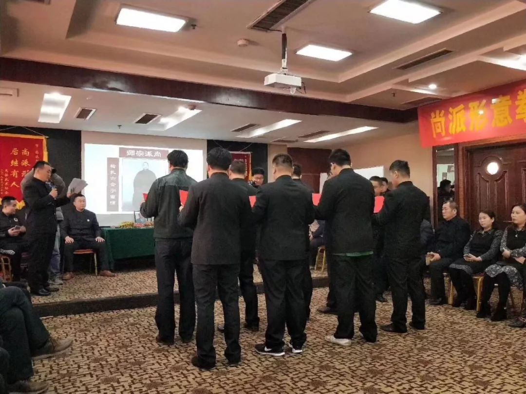 感悟武学真谛,终得武学真谛