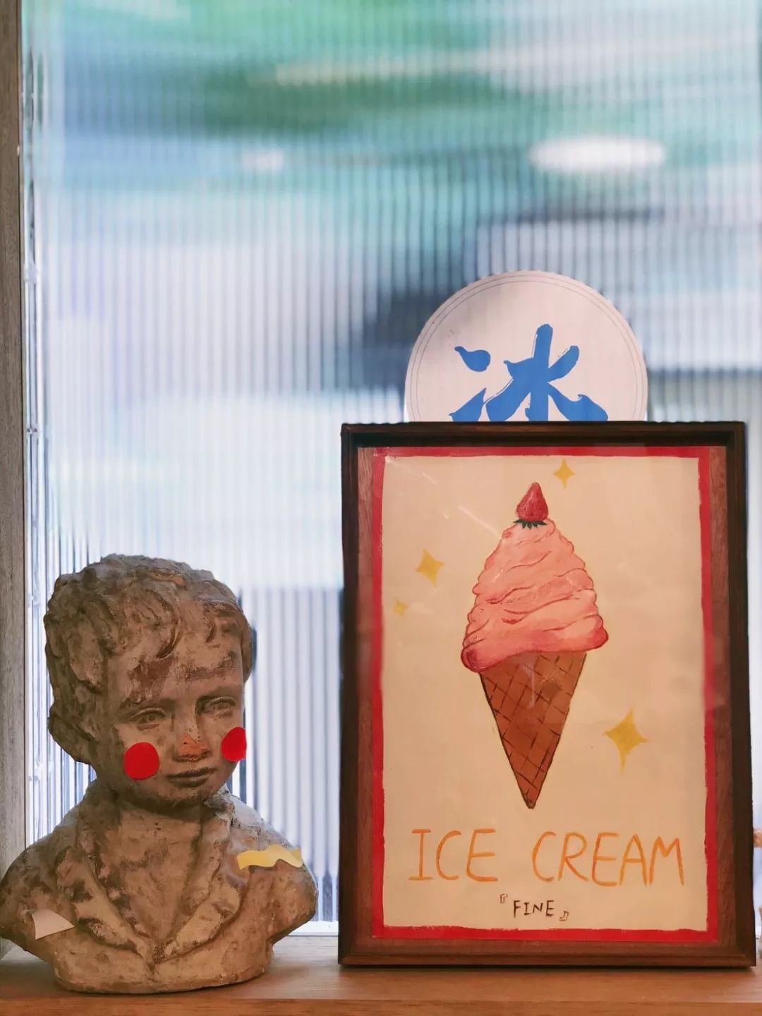 1小时逃离无锡，值得来魔都打卡的马路网红店