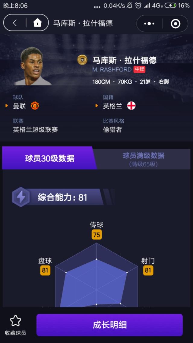 实况足球手游妖人球员排名,实况足球金球妖人前锋