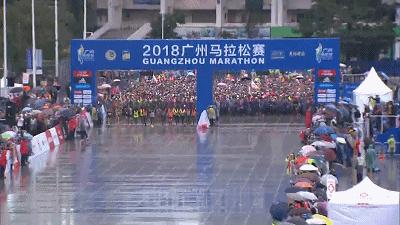 国内最值得跑的十场马拉松,介绍中国十大最值得跑的马拉松