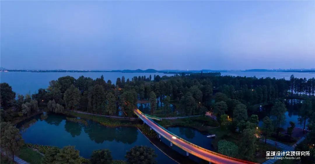 2017年世界建筑节,2022世界建筑节杰出设计
