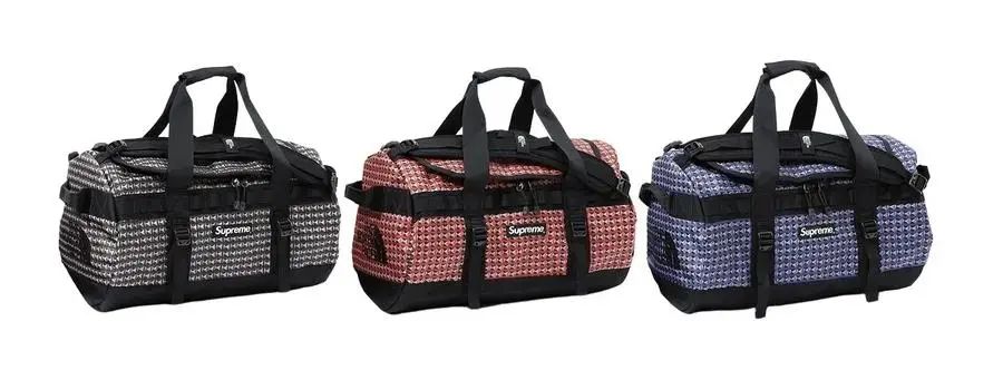 Supweek5发售清单公布！红格子带你解读本周产品