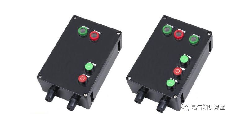 低压电器的定义用途及电气符号,什么是低压电器元件