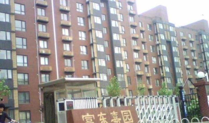 北京八宝山殡仪馆收费价格表,殡仪馆附近的小区