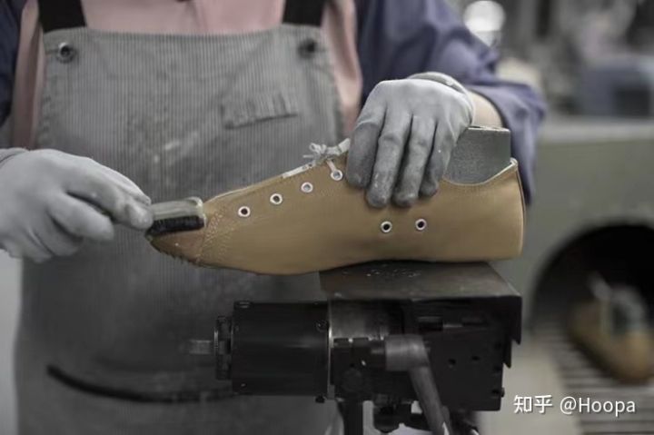 小众帆布鞋哪个实惠好看,小众不贵的帆布鞋格子