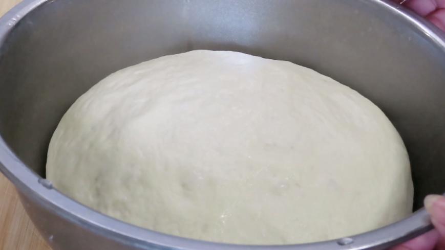 干酵母发面没发好有什么补救方法,为什么馒头加酵母发不起来