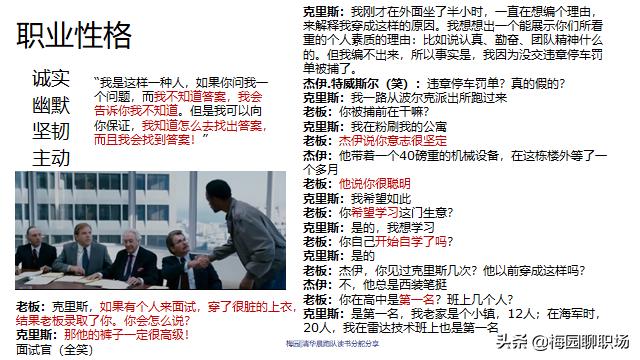 《当幸福来敲门》1980年代的底层黑人，如何逆袭成为金融精英？