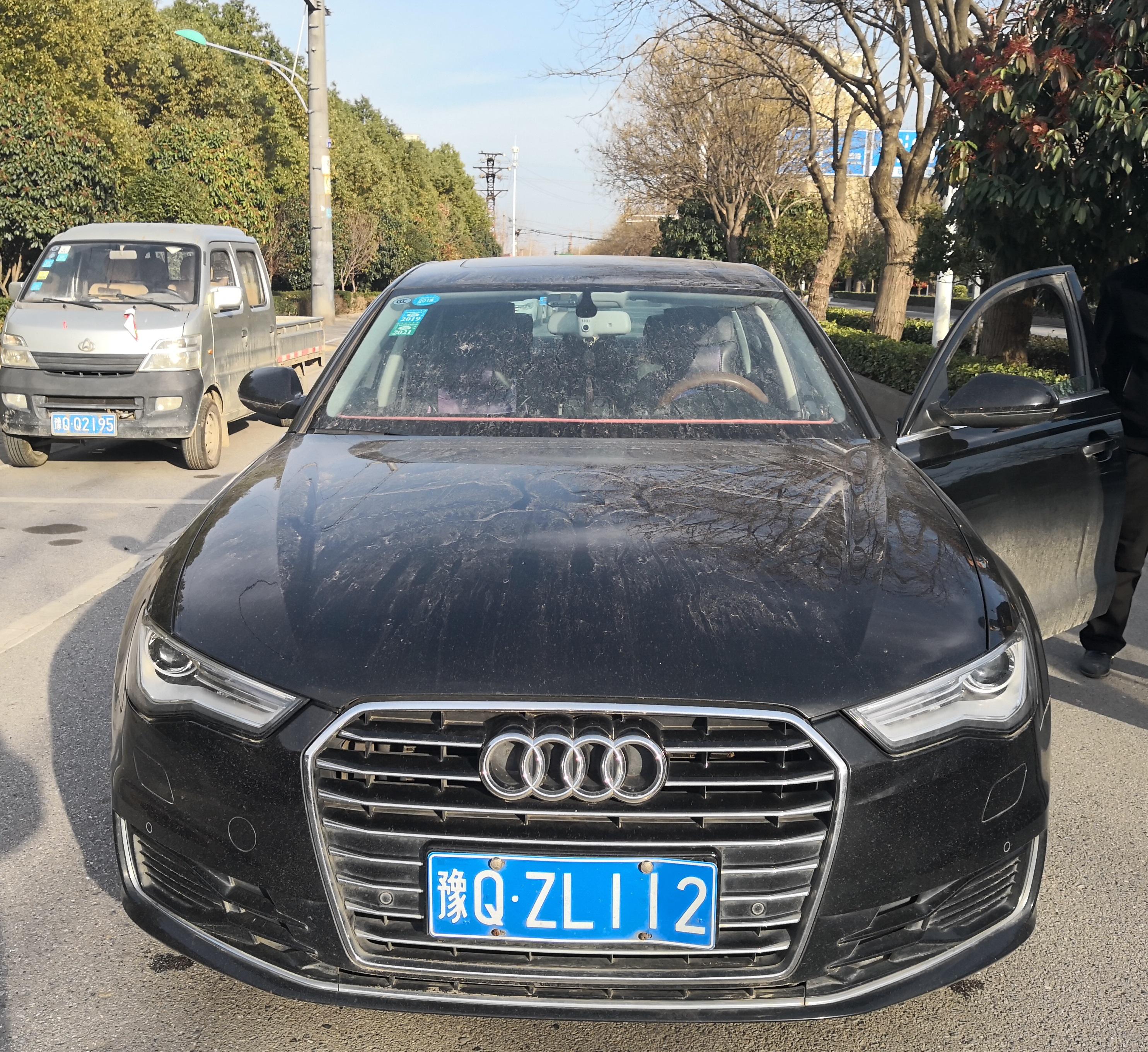 遂平县疫情期间交通管制通知,疫情管制期间新蔡县违规车辆通告