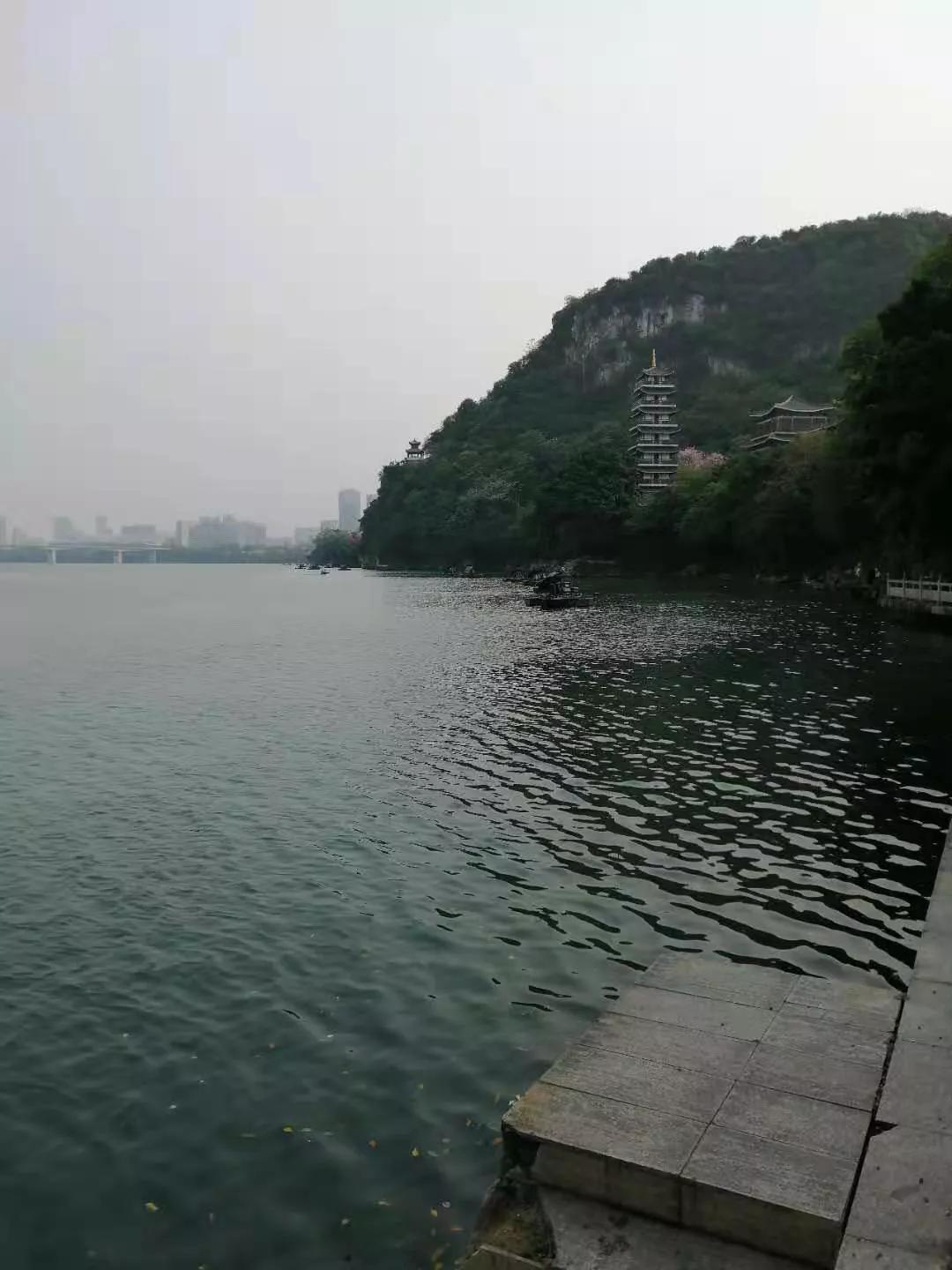 柳州印象,柳州初见酒店