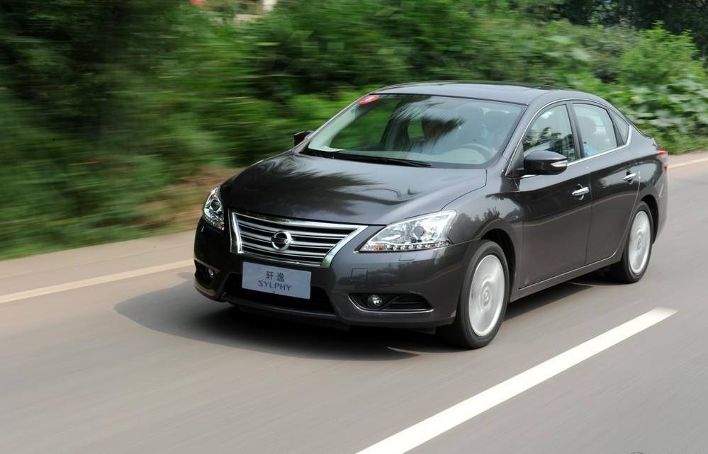 为什么好多人都买轩逸跑滴滴,为什么有些人喜欢买雷凌跑滴滴