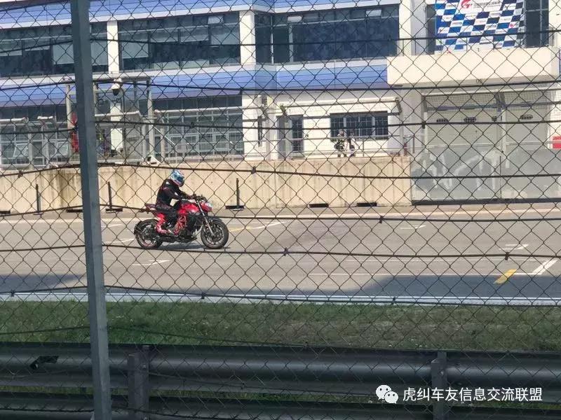 2019款春风650nk百公里加速时间,新款春风650nk实测极速多少
