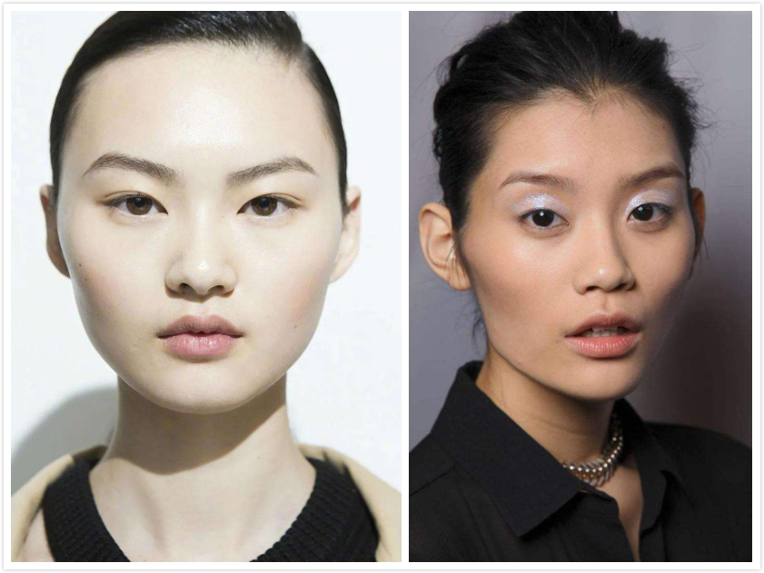 脸上有这些特点的女生真的很显老,脸大的女人有几个特征