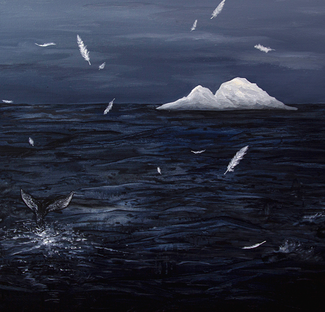 「周」星星丨徐世琨:我把你领进我的迷宫,怎么走就是你自己的事