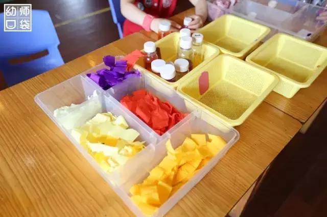 最新适合小班的6个区角,区角多少种玩法