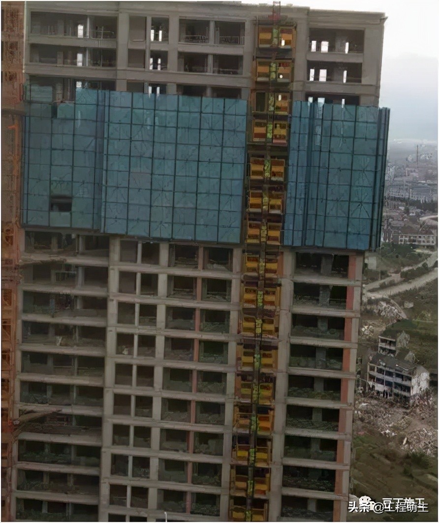 拆除爬架应注意的安全事项,爬行架设计图