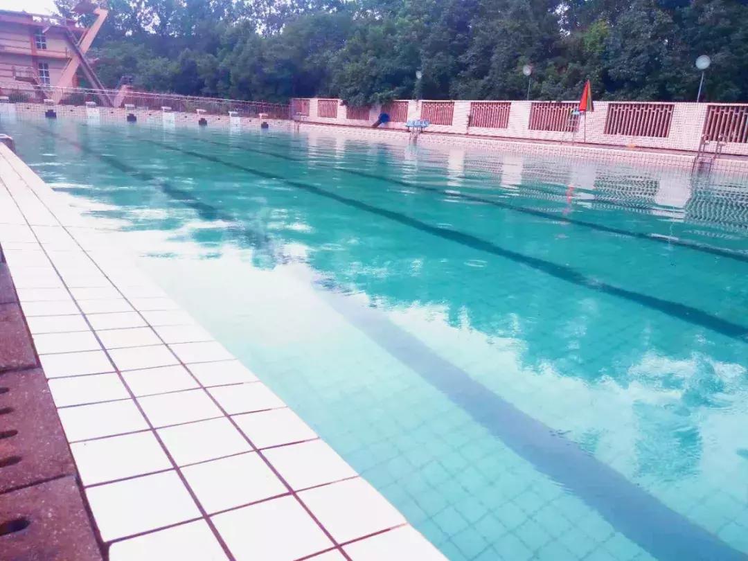 周末38℃高温来袭！南充各区游泳全攻略，16个泳池让你瞬间降温