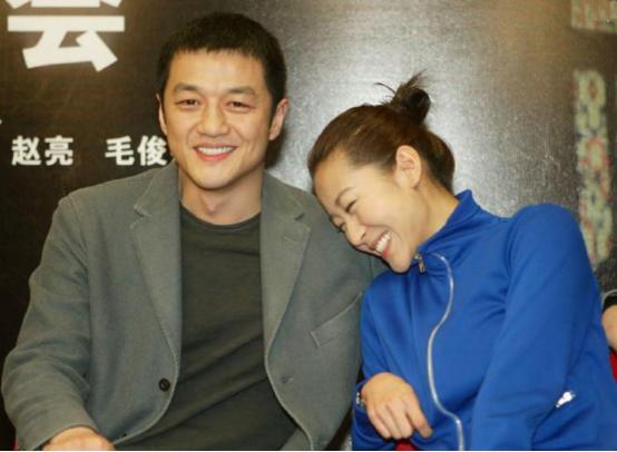 凤凰卫视女主持人柯蓝,柯蓝至今未婚