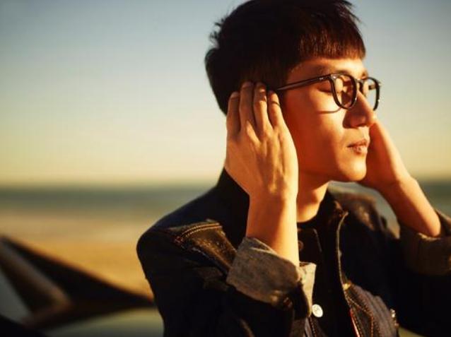 金志文唱歌有种撕心裂肺的感觉,金志文韩式唱法