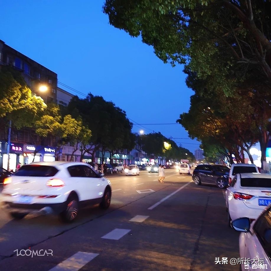 揭秘宁波二手车市场的套路,宁波二手车市场价格一览表