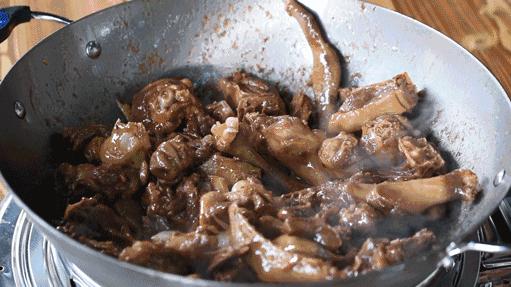 醉鹅馆网红店,广州出名的醉鹅