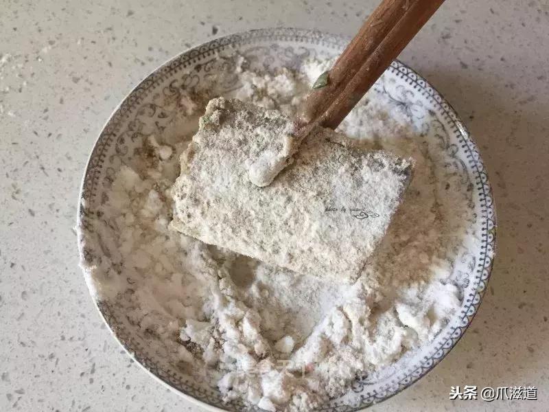 带鱼这样做又香又酥脆,带鱼怎么做不腥气好吃