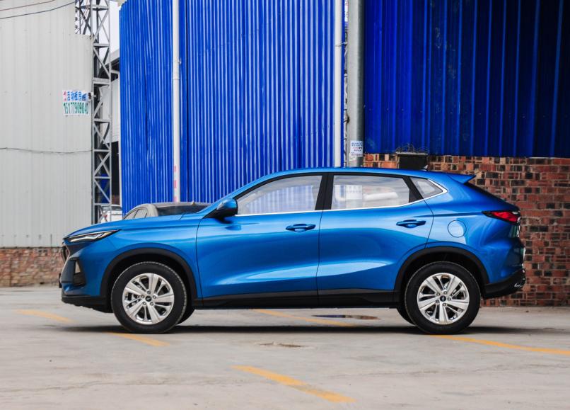 这几款suv空间大价格亲民实用耐开,7-8万预算买什么suv性价比最高