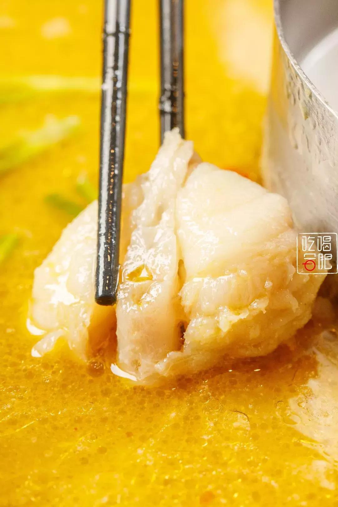 特色8种口味锅底,最好吃的十种锅底