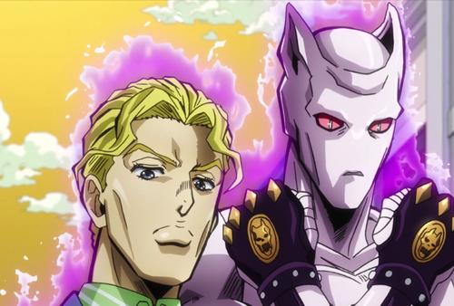 jojo最全梗,jojo我不做人梗盘点