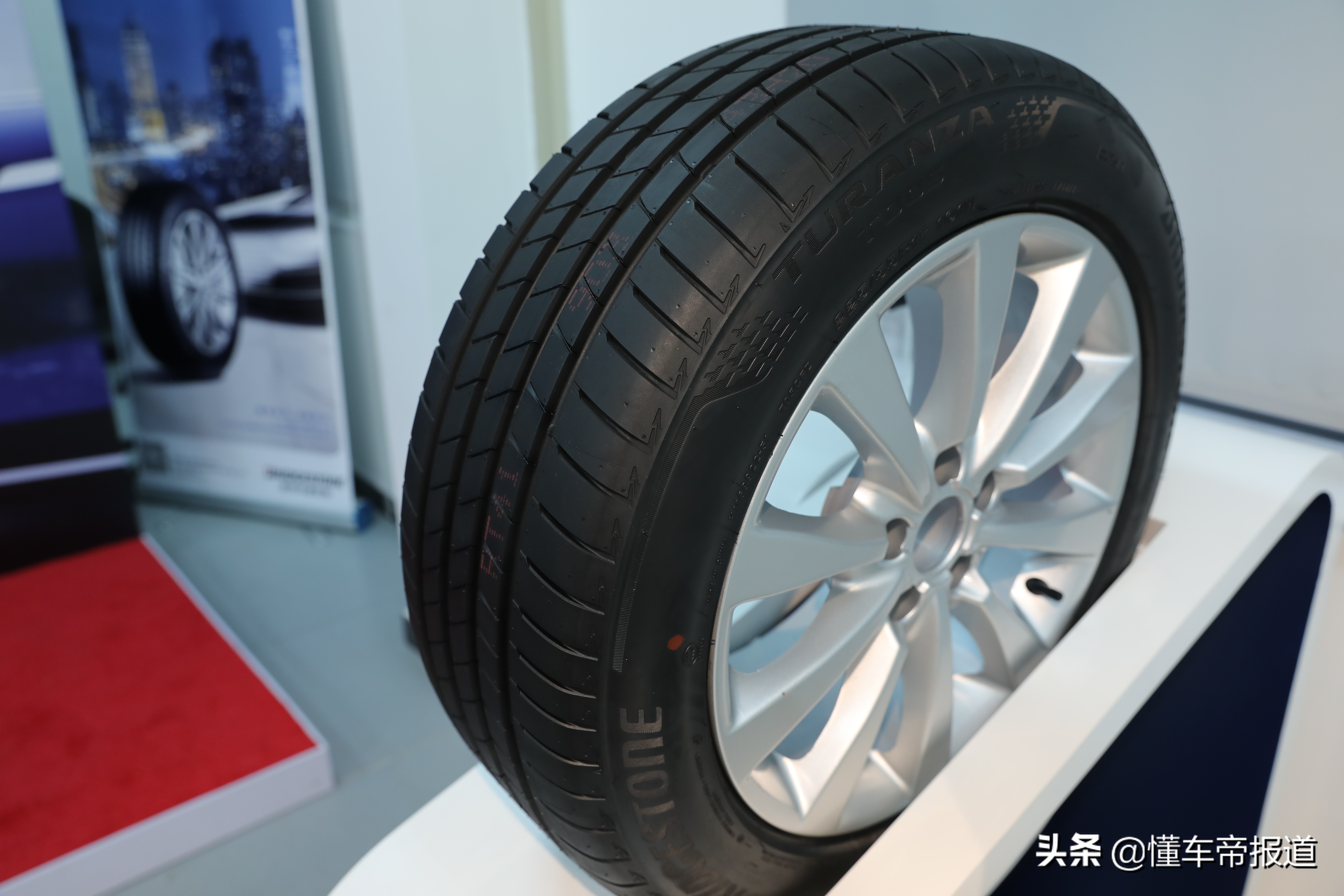 普利司通轮胎和玛吉斯哪个静音,普利司通和米其林轮胎静音