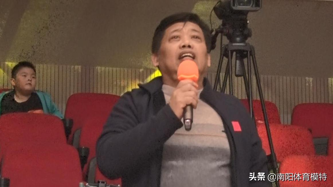 2019年南阳市全民健身大会,2021南阳全民健身大会比赛