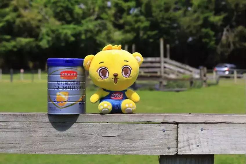 新西兰进口奶粉品质,高端原装进口新西兰奶粉