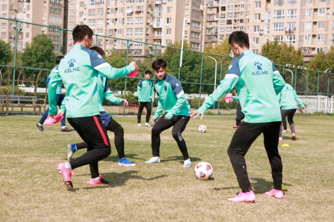 青训教练员培训班,2021年精英青训教练员培训班