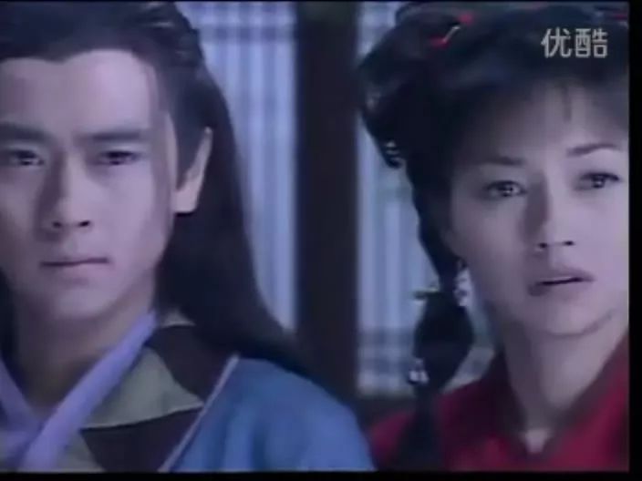 被这些电视剧带大的我，再也看不了翻版