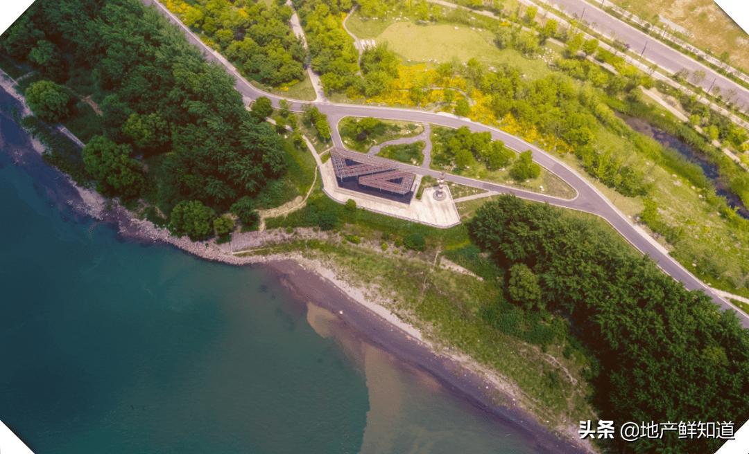 南京升龙公园道檀园,南京升龙公园园道