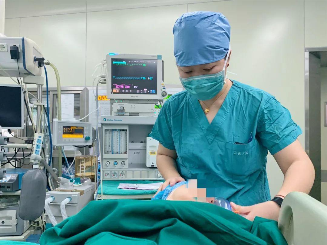 打一点麻药就会恶性高热吗,麻醉时怎么判断会不会恶性高热