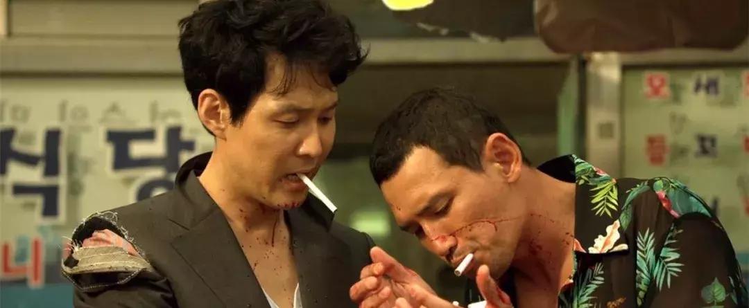 评分最高的9部韩国黑帮电影,推荐6部不能错过的韩国黑帮电影