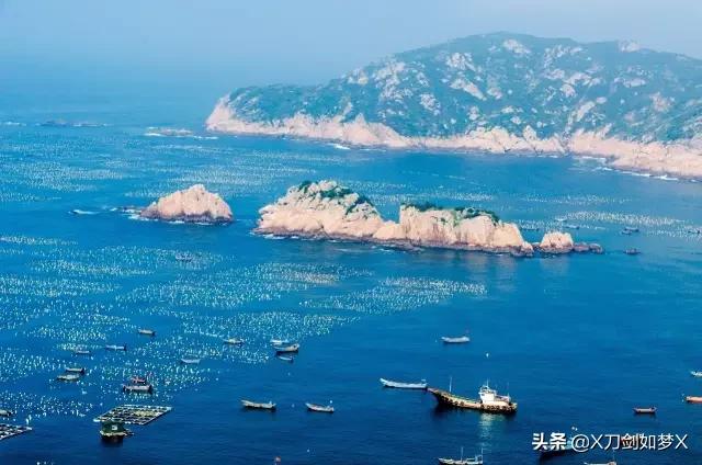 一位导游的枸杞岛之旅 (枸杞岛2021年原创游记攻略分享)