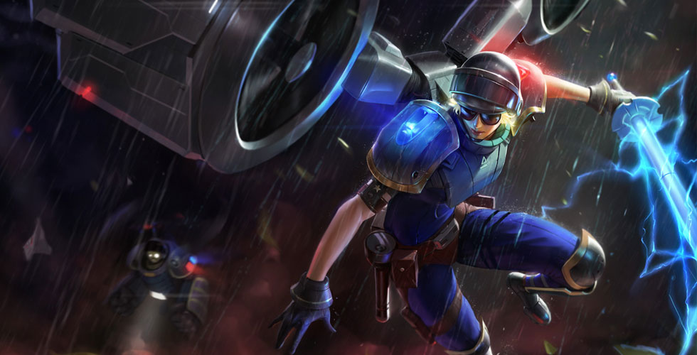 lol审判天使凯尔出装,审判天使凯尔所有皮肤