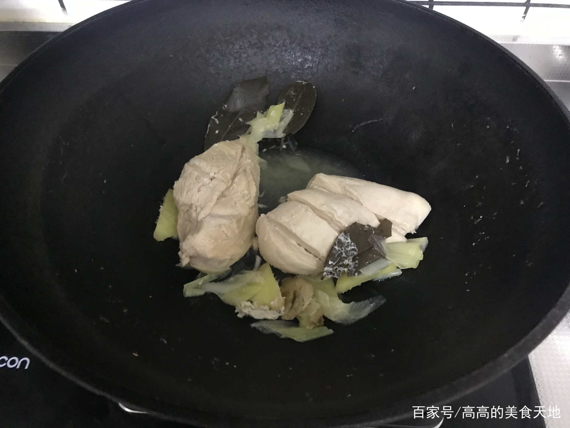 自己做的鸡肉松不蓬松是什么原因,自制肉松怎么蓬松不发硬空气炸锅
