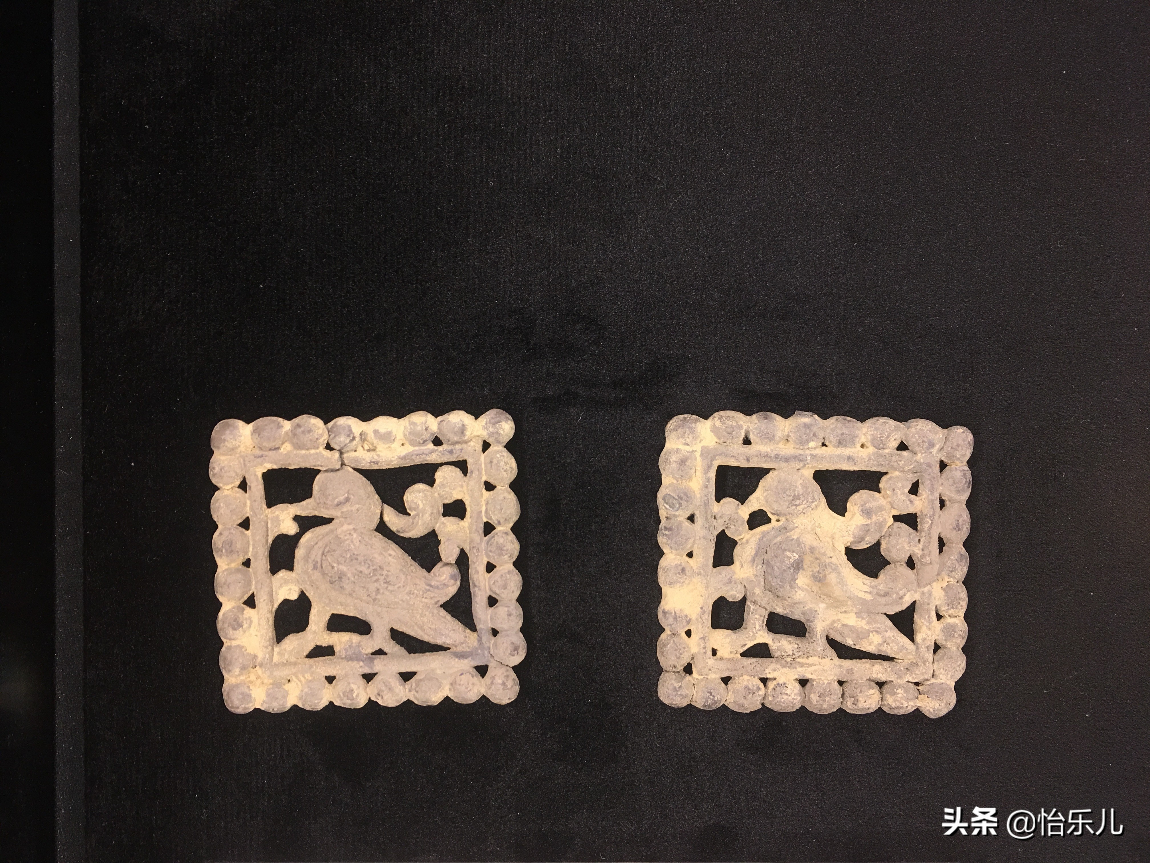 都兰热水墓被盗文物,都兰热水一号大墓出土文物