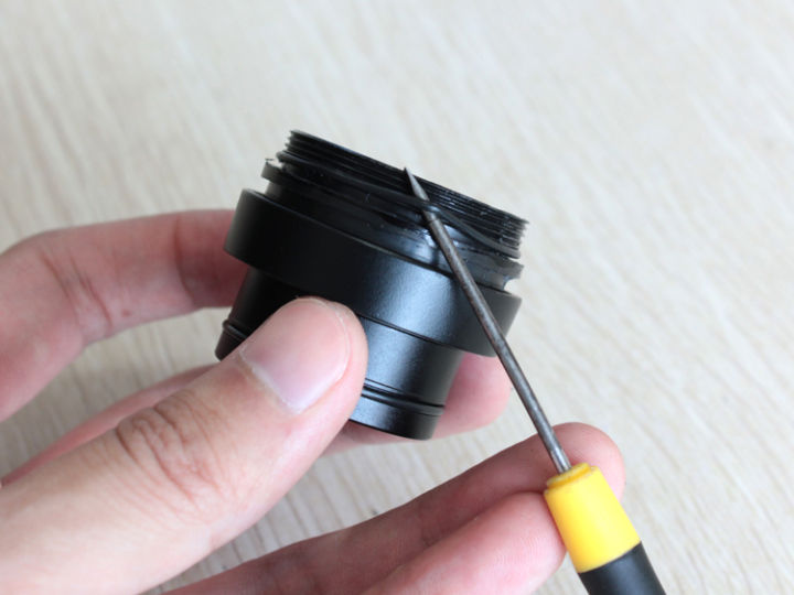 森林人单筒望远镜使用方法,森林人望远镜8和10倍镜解析力