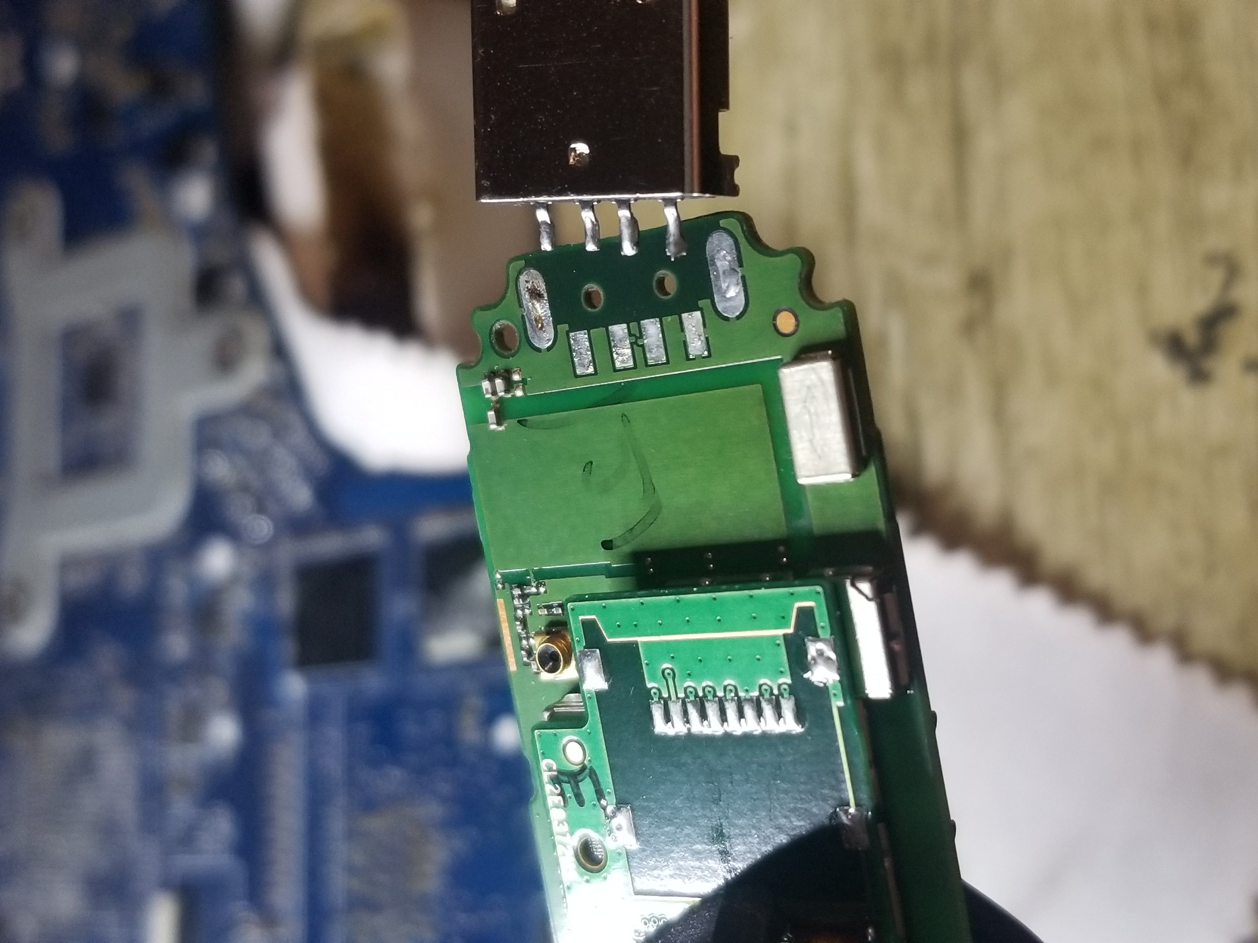 surfacepro6改配置,微软surfacepro6为什么网络慢