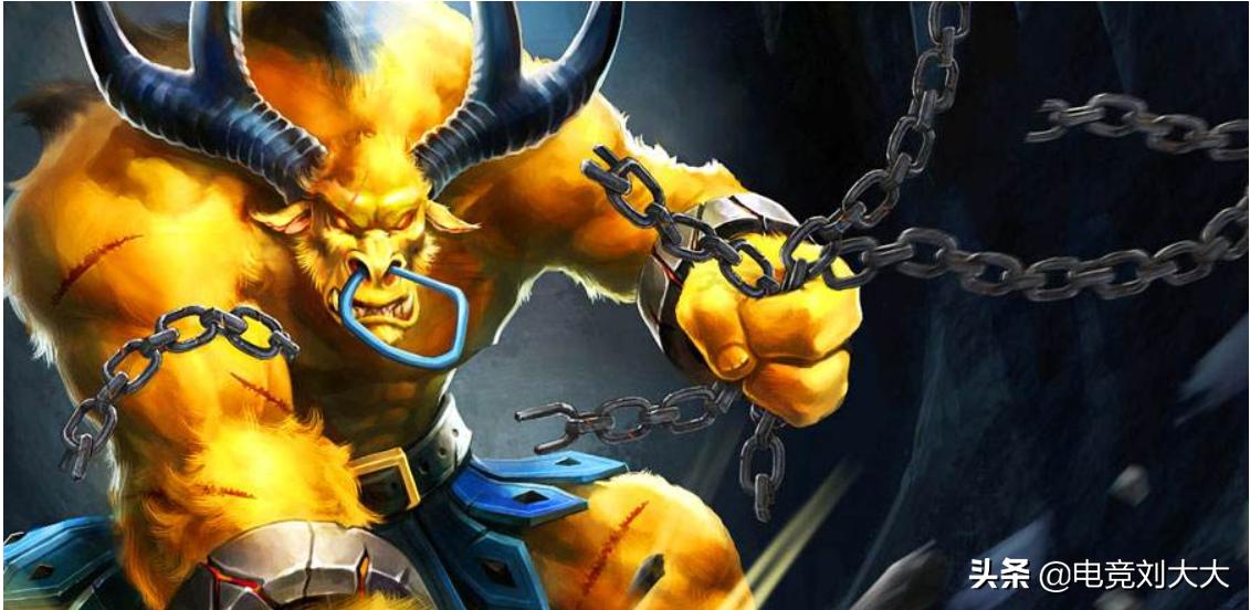 英雄联盟不能轻视对手,英雄联盟不要错失良机