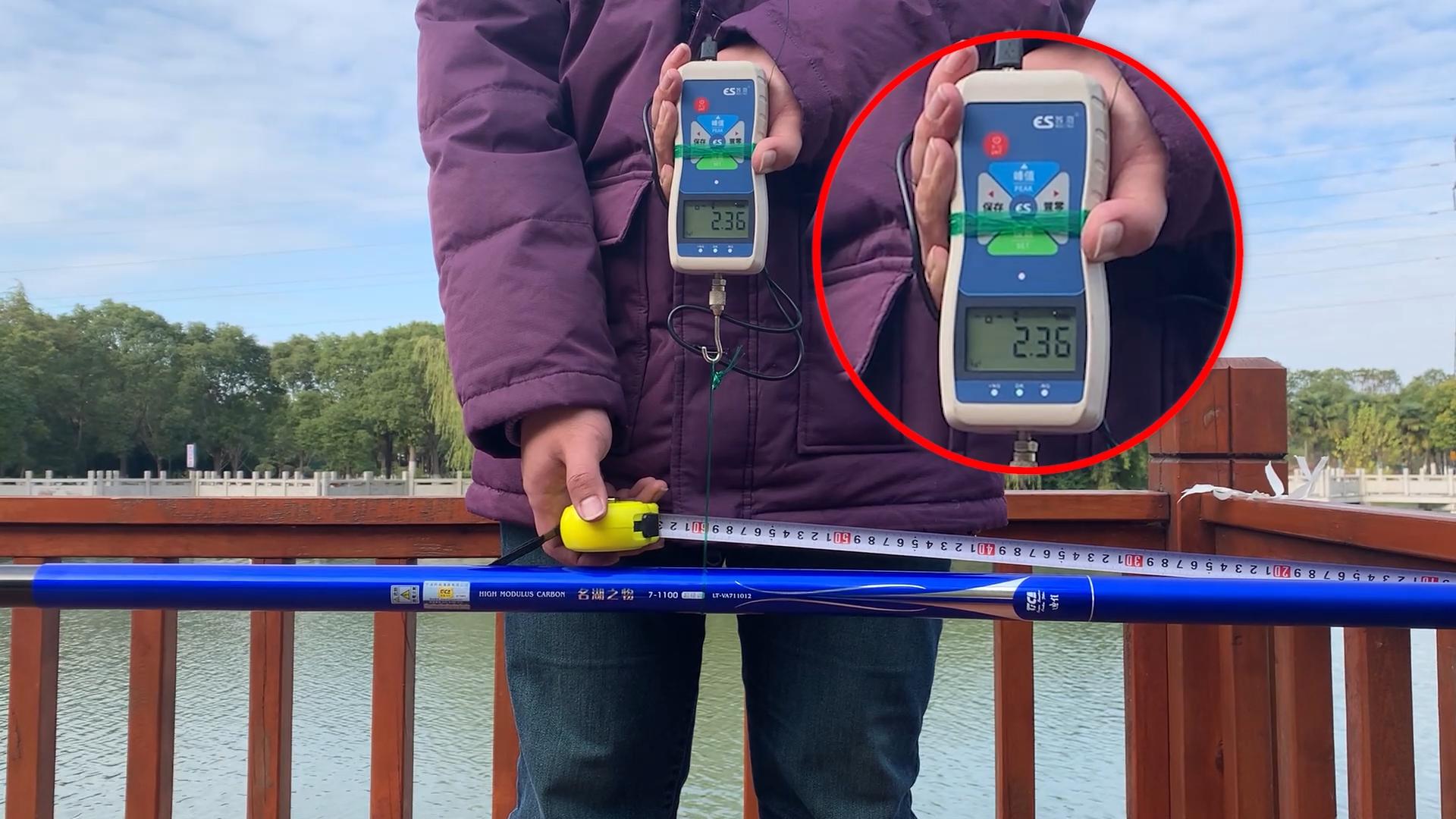 迪佳哪款综合鱼竿最好用,迪佳哪款鱼竿最结实